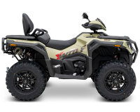 Loncin XWolf 1000L T3b ABS