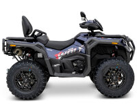 Loncin XWolf 1000L T3b ABS