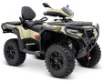 Loncin XWolf 1000L T3b ABS