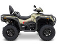 Loncin XWolf 1000L T3b ABS