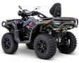 Loncin XWolf 1000L T3b ABS