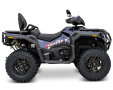 Loncin XWolf 1000L T3b ABS