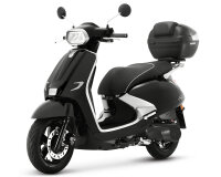 SYM Fugue 125i Euro5+