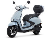 SYM Fugue 125i Euro5+