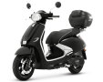 SYM Fugue 125i Euro5+