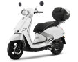 SYM Fugue 125i Euro5+
