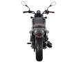 QJ Motor SRV12 125 ABS