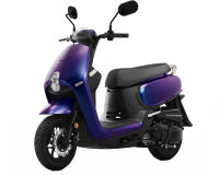 SYM CLBCU 50i Euro5+