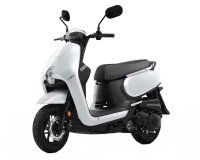 SYM CLBCU 50i Euro5+