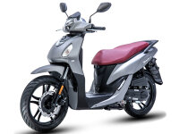 SYM CLBCU 50i Euro5+