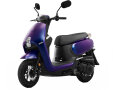 SYM CLBCU 50i Euro5+