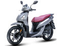 SYM CLBCU 50i Euro5+