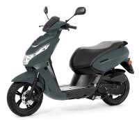 Peugeot Kisbee S 50 Shadow