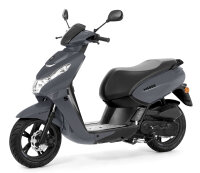 Peugeot Kisbee S 50 Sport meteor grey