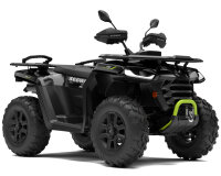 Segway Snarler AT5L DLX