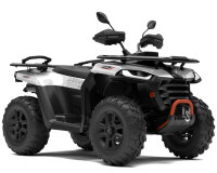 Segway Snarler AT5L DLX