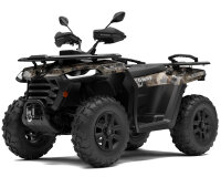 Segway Snarler AT5L DLX