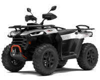 Segway Snarler AT5L DLX
