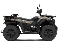 Segway Snarler AT5L DLX