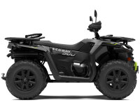 Segway Snarler AT5L DLX