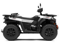 Segway Snarler AT5L DLX
