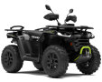 Segway Snarler AT5L DLX