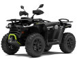 Segway Snarler AT5L DLX