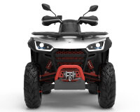 Segway Snarler AT6L DLX