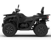 Segway Snarler AT6L DLX