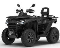 Segway Snarler AT6L DLX