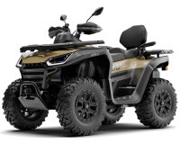 Segway Snarler AT10 DLX