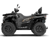 Segway Snarler AT10 DLX