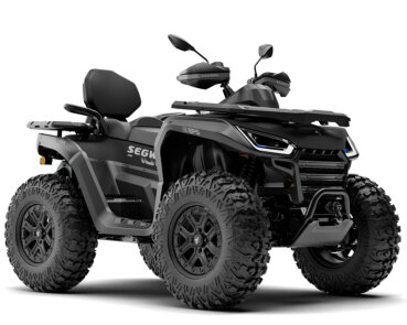 Segway Snarler AT10W DLX