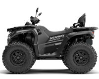 Segway Snarler AT10W DLX