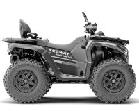 Segway Snarler AT10W DLX