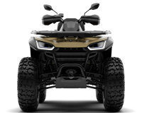 Segway Snarler AT10W DLX