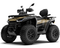 Segway Snarler AT10W DLX