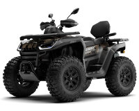 Segway Snarler AT10W DLX