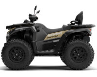 Segway Snarler AT10W DLX
