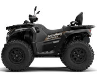Segway Snarler AT10W DLX