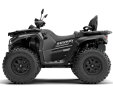 Segway Snarler AT10W DLX
