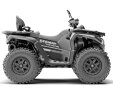 Segway Snarler AT10W DLX