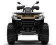 Segway Snarler AT10W DLX