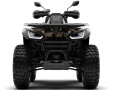 Segway Snarler AT10W DLX