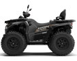 Segway Snarler AT10W DLX