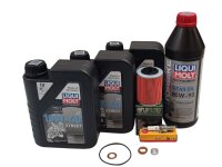 Service-Kit groß CFMOTO für 1 Zyl.-Modelle...