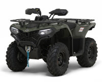 CFMOTO CForce 450 S ABS EPS