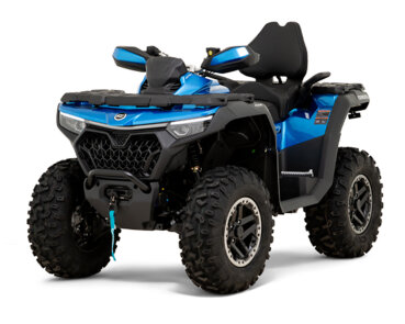 CFMOTO CForce 850 Touring Pro ABS