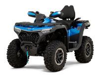 CFMOTO CForce 850 Touring Pro ABS