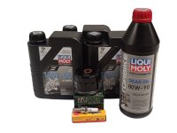 Service-Kit groß KYMCO MXU/UXV 700